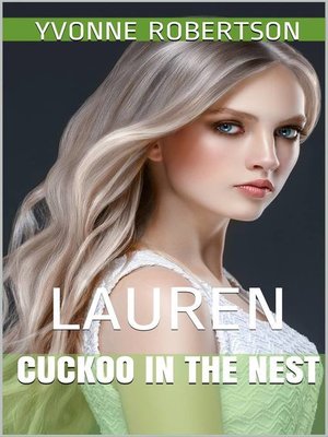 cover image of Cuckoo In the Nest--Lauren